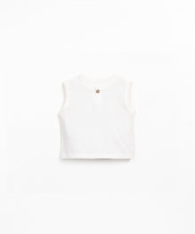 CANOTTIERA DI MAGLIA