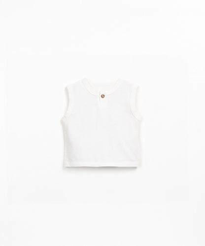CANOTTIERA DI MAGLIA