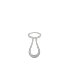 Gancio bottle Tie per bottiglia termica