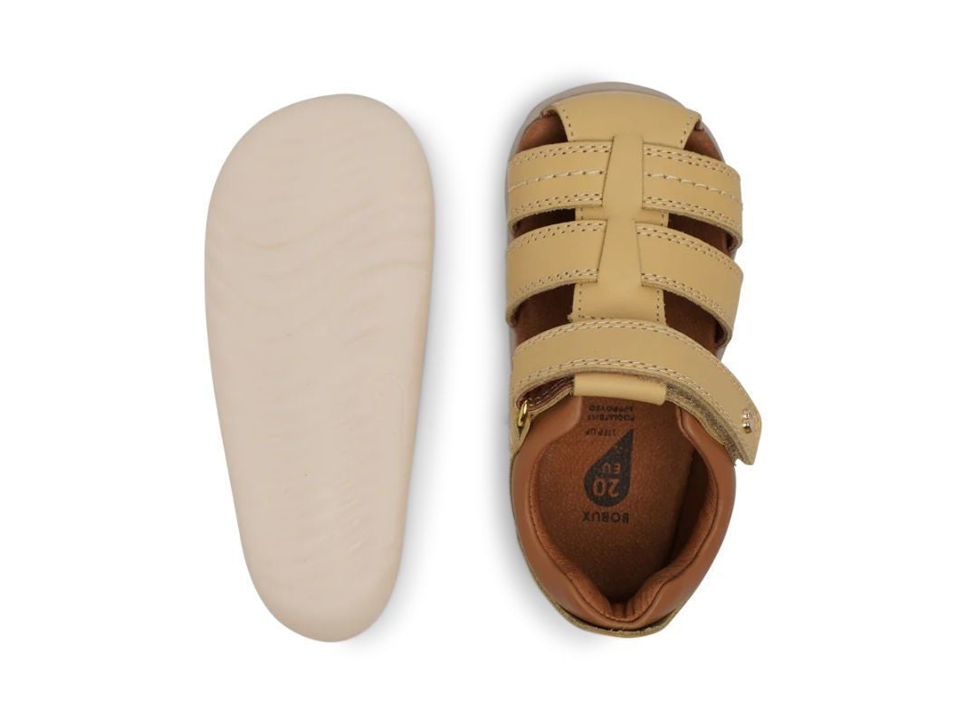 Sandali Step Up Roam Sand Caramel