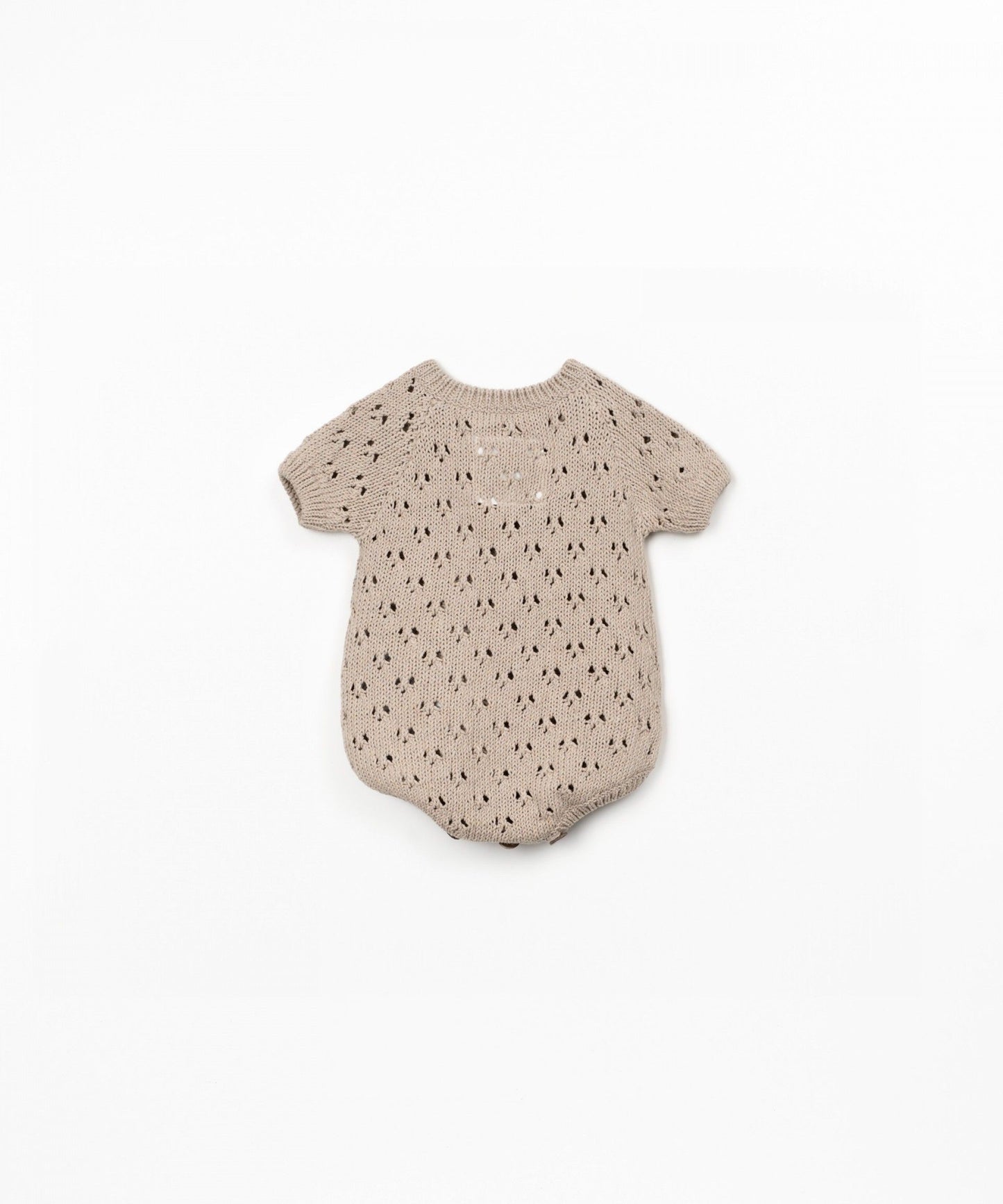 TUTINA IN MAGLIA TRICOT