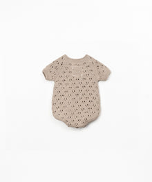 TUTINA IN MAGLIA TRICOT