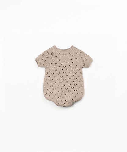 TUTINA IN MAGLIA TRICOT