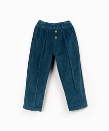 PANTALONI BAMBAGINA
