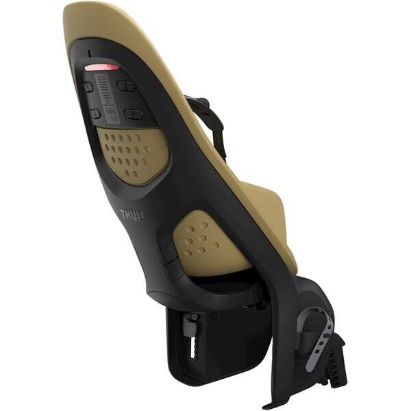 Seggiolino bici posteriore thule yepp 2 maxi - (attacco al telaio)