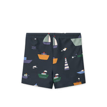 Costume per bambini Otto - Protezione Upf 40+