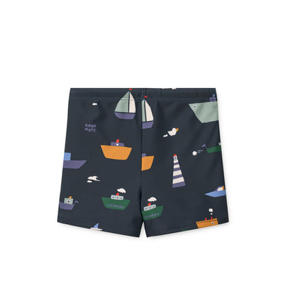 Costume per bambini Otto - Protezione Upf 40+