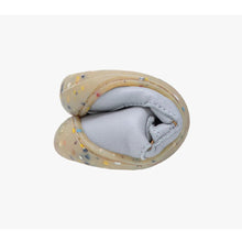 Scarpine Vega Light Grey Cobalt