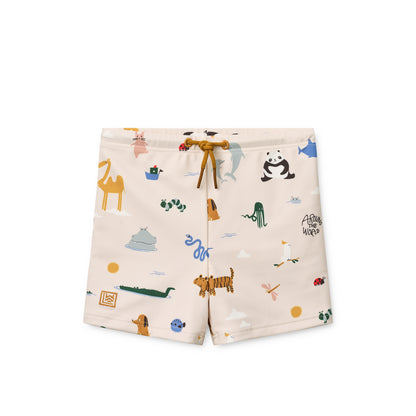 Costume per bambini Otto - Protezione Upf 40+