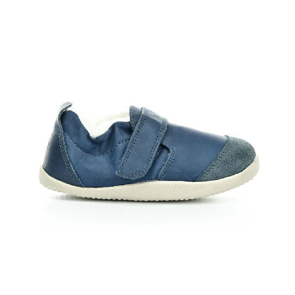 Scarpine Xplorer Marvel Artic Blu navy