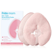 Impacchi Terapeutici per il Seno Caldo/Freddo Frida Mom