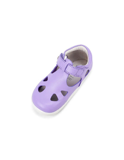 Sandali Step Up Zap II Lilac