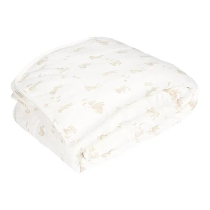Coperta morbida per lettino 110x140cm
