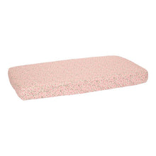 Lenzuolo con angoli per culla 40x80 cm