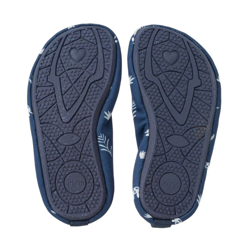 Scarpine da Scoglio e Spiaggia Anti-UV 50 Fresk - Con Suola Antiscivolo in Gomma