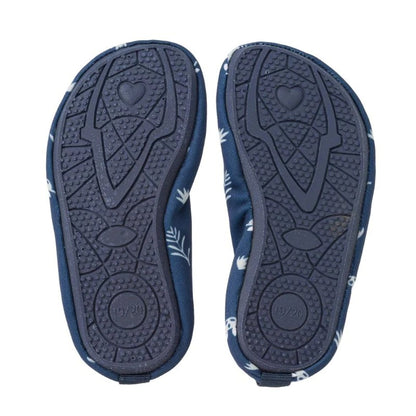 Scarpine da Scoglio e Spiaggia Anti-UV 50 Fresk - Con Suola Antiscivolo in Gomma