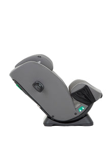 Seggiolino auto Every Stage R129 40-150cm