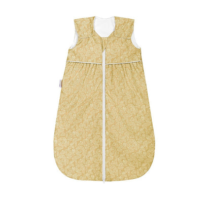 Sacco nanna tog 0.5 - 100% cotone naturale, traspirante e regolabile