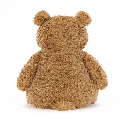 Peluche Morbido Orso Bartolomeo