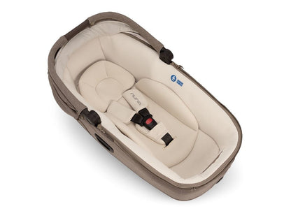 Navicella Cari Next - Pesa solo 3.6kg