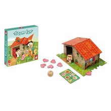 Fun farm