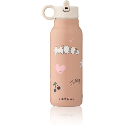 Bottiglia termica Falk in acciaio - 350 ml