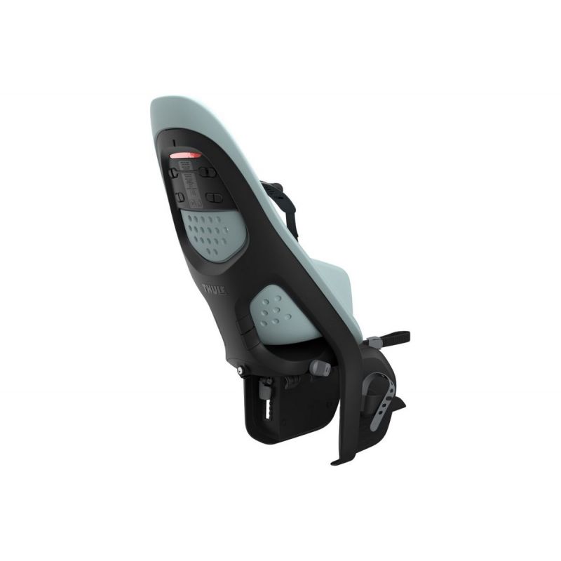Seggiolino bici yepp 2 maxi per portapacchi