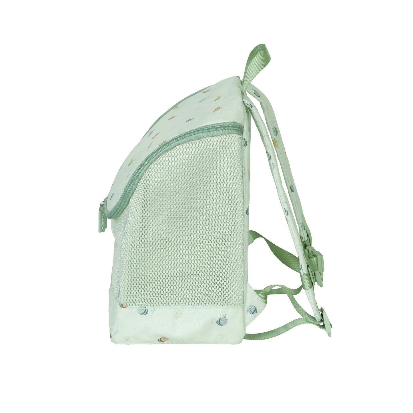 Zainetto anti-sabbia per la spiaggia