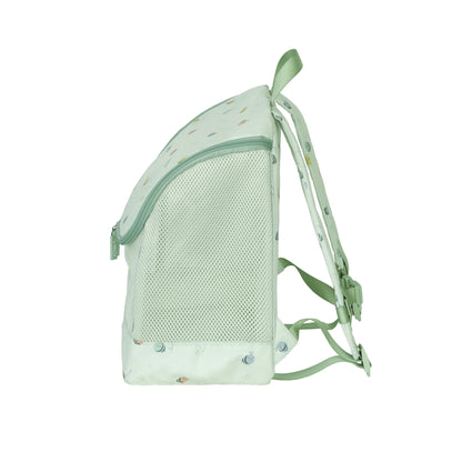 Zainetto anti-sabbia per la spiaggia