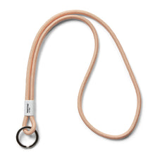 Porta chiavi lungo PANTONE in Nylon