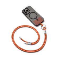 Laccio Porta Cellulare da Collo PANTONE in Nylon e Acciaio (90 cm)