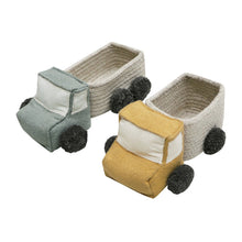 Set di mini contenitori Mini Truck