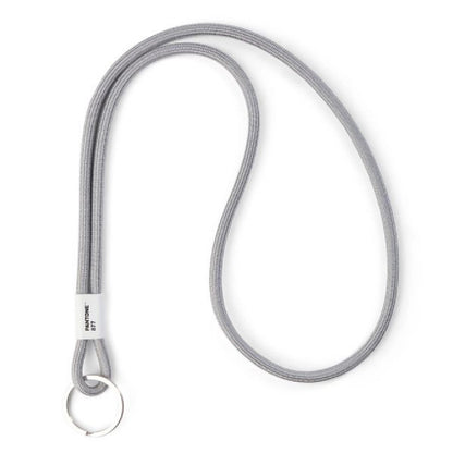 Porta chiavi lungo PANTONE in Nylon