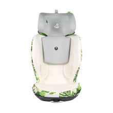 Fodera estiva per Swandoo Charlie - Aloha Cover