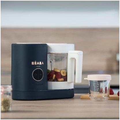 Robot da cucina 4-in-1 Babycook Neo