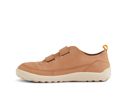 Scarpine Kid plus Dawn Tan
