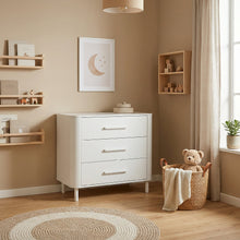 Cassettiera Curve Co-2026 - 100x57,5x90cm