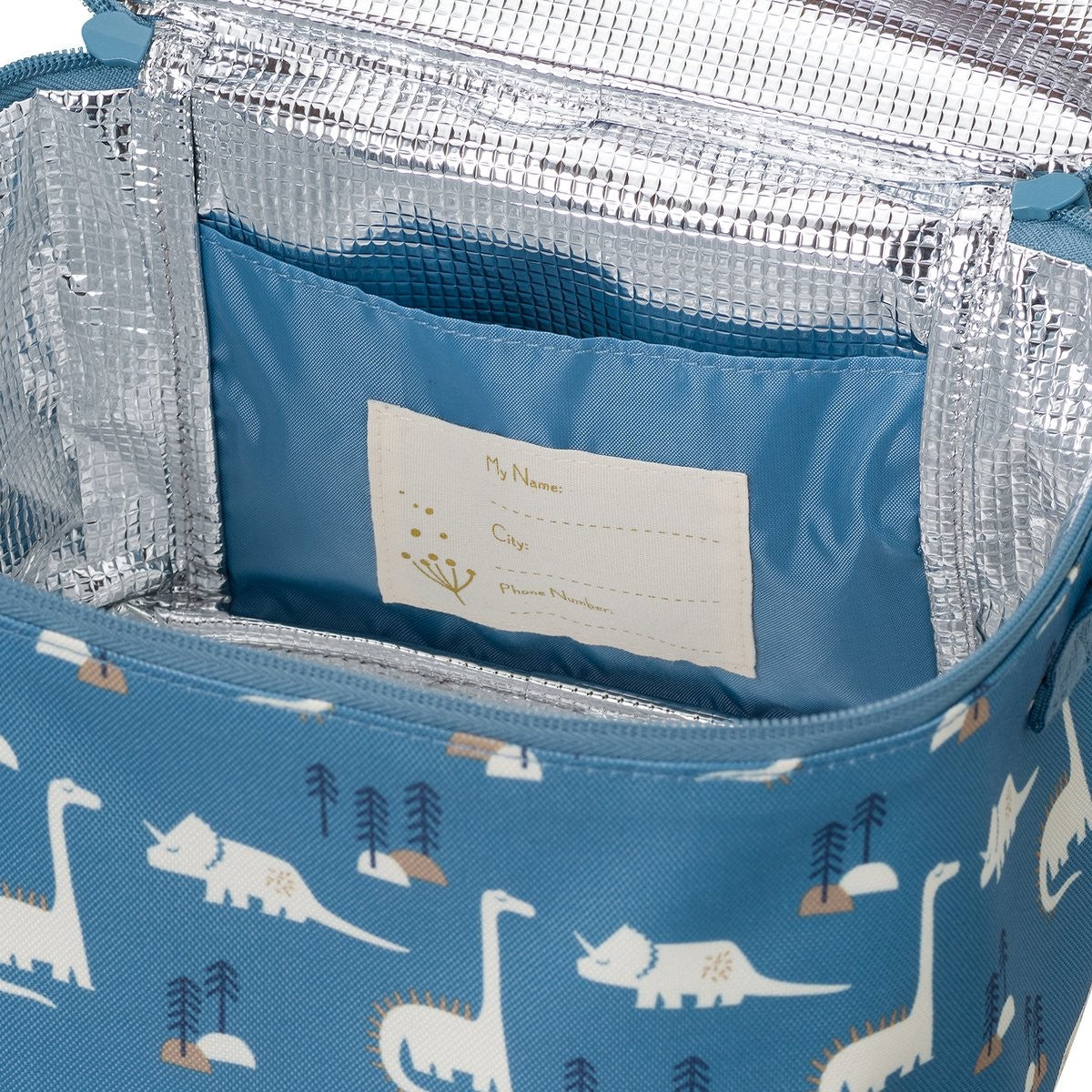 Lunchbag Termico Large