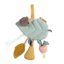 Moulin roty - foglia attività da appendere