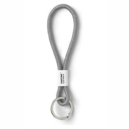 Porta chiavi corto PANTONE in Nylon