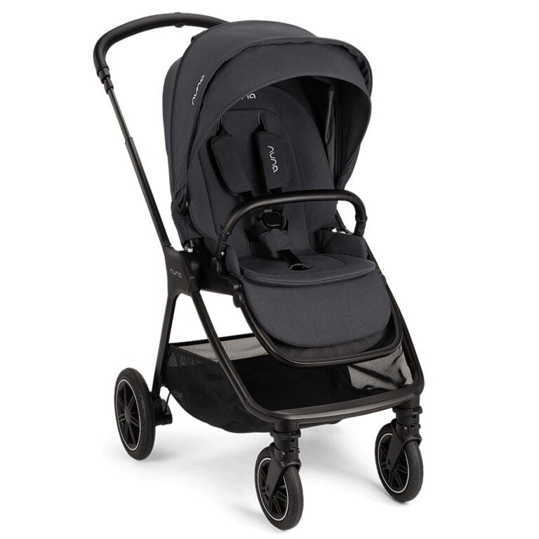 Passeggino Nuna Triv Next - Compatto e leggero!