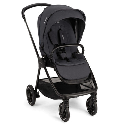 Passeggino Nuna Triv Next - Compatto e leggero!