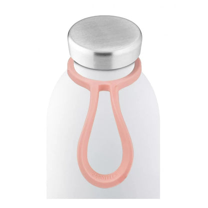 Gancio bottle Tie per bottiglia termica