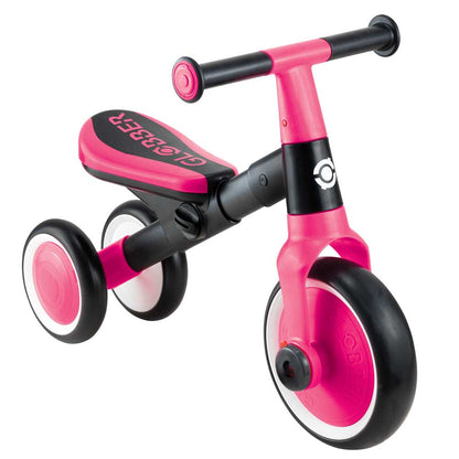 Bicicletta senza pedali - learnig bike