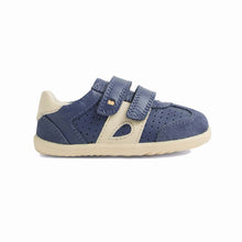 Scarpine Step Up Titan Vintage Indigo
