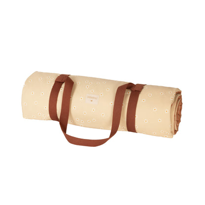Tappetino da picnic impermeabile sunshine - 58x140x2cm