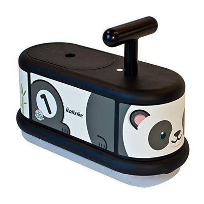 Primi passi cavalcabile LA COSA 1 - Sostiene fino a 50kg!