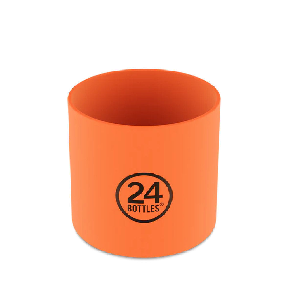 Base Cover - Fondo Protettivo in Silicone per borraccia 24Bottles