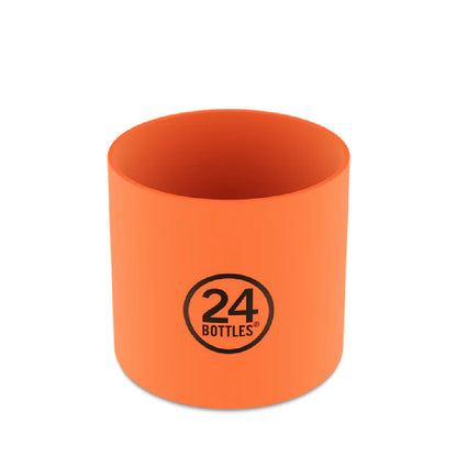 Base Cover - Fondo Protettivo in Silicone per borraccia 24Bottles