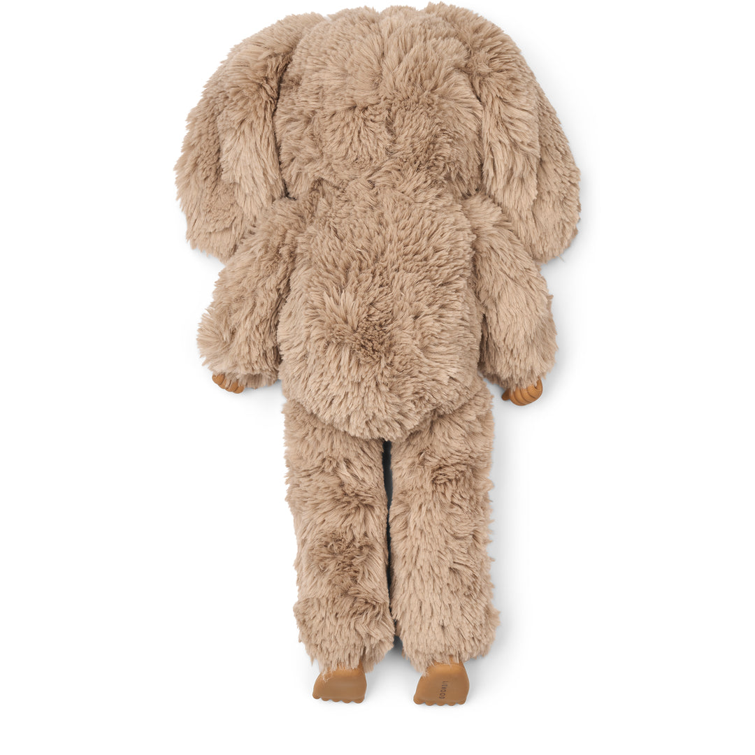 Bambola Ryo Plush il coniglietto - In shearling riciclato GRS